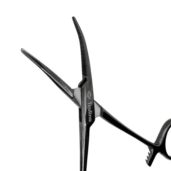 細かい作業に最適なフォーセップ